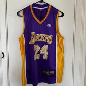 #24, Bryant Jersey, Size M